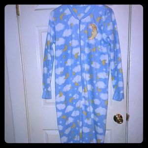 Footed Pajamas